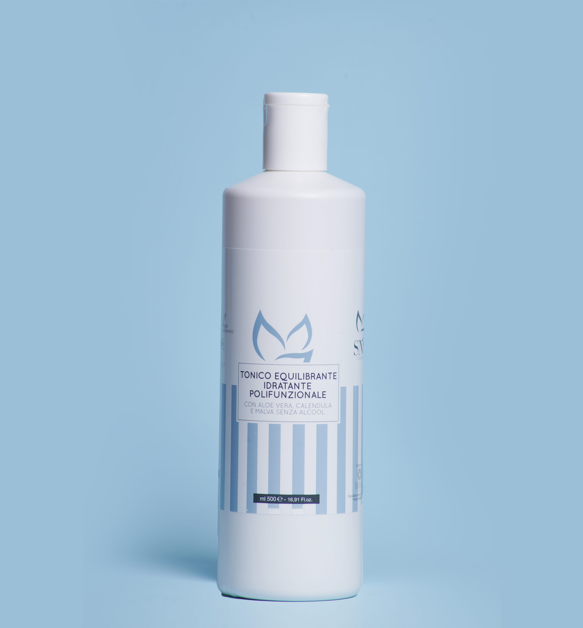 tonico idratante equilibrante polifunzionale